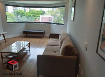 Apartamento · 96m² · 2 Quartos · 2 Vagas · Apartamento à venda 2 quartos 1 suíte 2 vagas Jardim - Santo André - SP