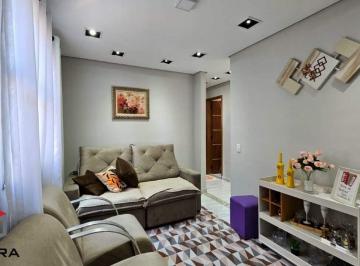 Apartamento · 56m² · 2 Quartos · 1 Vaga · Apartamento à venda 2 quartos 1 vaga Assunção - São Bernardo do Campo - SP
