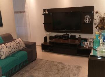 Casa · 136m² · 3 Quartos · 2 Vagas · Casa Térrea à venda 3 quartos 2 vagas Centro - São Bernardo do Campo - SP