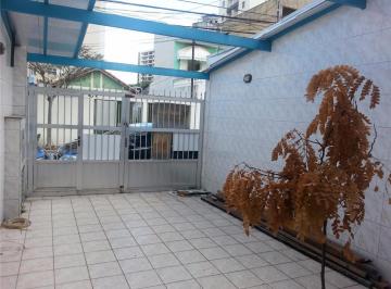 Casa · 240m² · 3 Quartos · 1 Vaga · Sobrado de 240 m² localizado no Centro de SBC - SP