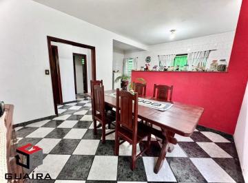 Casa · 233m² · 3 Quartos · 4 Vagas · Sobrado para aluguel 3 quartos 1 suíte 4 vagas Junqueira - Santo André - SP