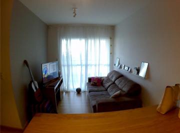 Apartamento · 66m² · 2 Quartos · 1 Vaga · Apartamento- 66m², Olímpico- São Caetano do Sul- SP