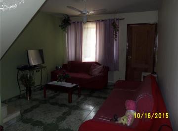 Casa · 125m² · 3 Quartos · 6 Vagas · Sobrado com 146m² localizado no Bairro Paulicéia em São Bernardo do Campo/SP.