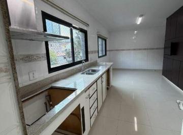 Apartamento · 201m² · 4 Quartos · 5 Vagas · Apartamento à venda 4 quartos 4 suítes 5 vagas Jardim - Santo André - SP