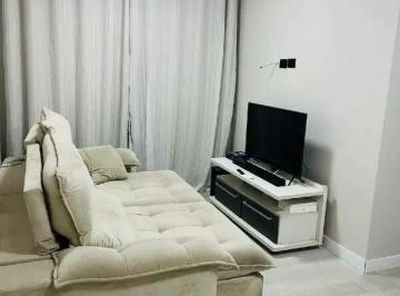 Apartamento · 56m² · 2 Quartos · 1 Vaga · Apartamento à venda 2 quartos 1 vaga Santo André - Santo André - SP