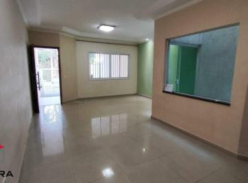 Casa · 163m² · 3 Quartos · 4 Vagas · Sobrado 163 m² Localizado No Bairro Independência São Bernardo do Campo - SP 