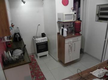 Apartamento · 70m² · 3 Quartos · 1 Vaga · Apartamento à venda 3 quartos 1 vaga Campestre - Santo André - SP