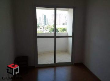 Apartamento · 58m² · 2 Quartos · 1 Vaga · Apartamento à venda 2 quartos 1 suíte 1 vaga Jardim - Santo André - SP