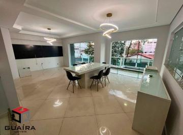 Casa · 205m² · 3 Quartos · 4 Vagas · Sobrado à venda 3 quartos 3 suítes 4 vagas Nova Petrópolis - São Bernardo do Campo - SP