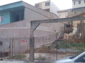 Terreno · 245m² · Terreno próximo ao Shoppin Plaza São Bernardo R$660.000,00