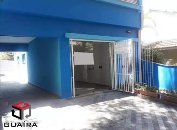 Casa · 146m² · 6 Vagas · Sobrado 145 m² Localizado No Bairro Centro São Bernardo do Campo - SP 