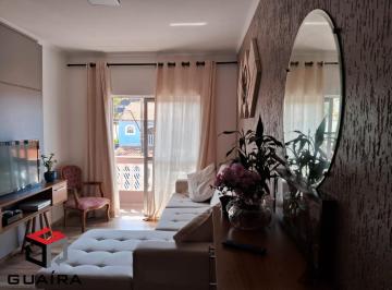 Apartamento · 76m² · 3 Quartos · 1 Vaga · Apartamento 76 m² Localizado No Bairro São Diogo São Bernardo do Campo - SP