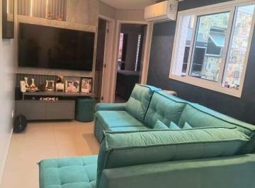Apartamento · 44m² · 2 Quartos · 1 Vaga · Apartamento à venda 2 quartos 1 vaga Scarpelli - Santo André - SP