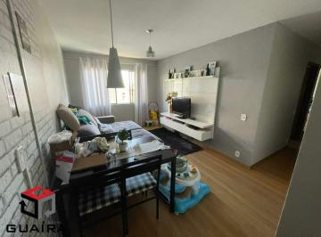 Apartamento · 73m² · 3 Quartos · 1 Vaga · Apartamento à venda 3 quartos 1 vaga Baeta Neves - São Bernardo do Campo - SP