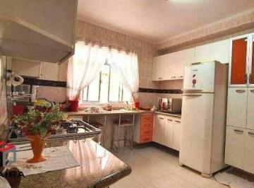 Casa · 205m² · 3 Quartos · 3 Vagas · Sobrado à venda 3 quartos 1 suíte 3 vagas Terra Nova II - São Bernardo do Campo - SP