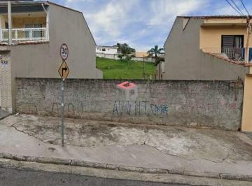 Terreno · 288m² · Terreno Jardim Palermo