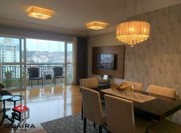 Apartamento · 320m² · 4 Quartos · 3 Vagas · Apartamento à venda 4 quartos 2 suítes 3 vagas Caminho do Mar - São Bernardo do Campo - SP