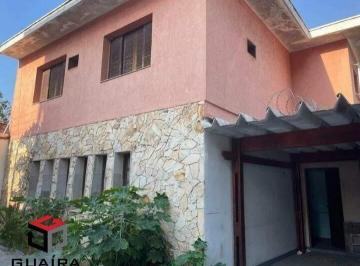 Casa · 498m² · 3 Quartos · 7 Vagas · Sobrado à venda 3 quartos 1 suíte 7 vagas Taboão - São Bernardo do Campo - SP