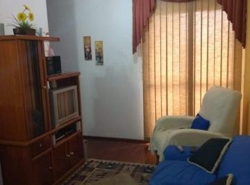 Apartamento · 56m² · 2 Quartos · 1 Vaga · Apartamento à venda 2 quartos 1 vaga Centro - São Bernardo do Campo - SP
