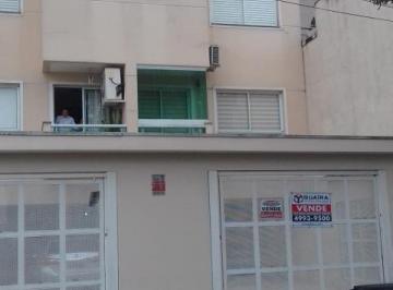 Apartamento · 130m² · 2 Quartos · 1 Vaga · Cobertura 130 M² localizado no bairro- Valparaíso - Santo André - SP 