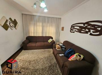 Casa · 140m² · 3 Quartos · 2 Vagas · Sobrado à venda 3 quartos 1 suíte 2 vagas Centro - São Bernardo do Campo - SP