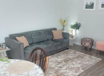 Apartamento · 100m² · 3 Quartos · 2 Vagas · Apartamento à venda 3 quartos 1 suíte 2 vagas Campestre - Santo André - SP