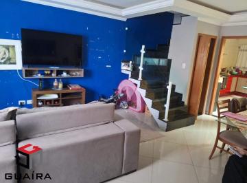 Casa · 316m² · 4 Quartos · 6 Vagas · Sobrado à venda 4 quartos 3 suítes 6 vagas Selecta - São Bernardo do Campo - SP