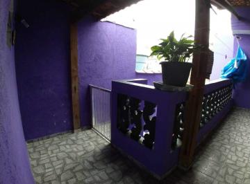 Casa · 440m² · 1 Quarto · 4 Vagas · Sobrado de 440m², Santa Rosa- Mauá - SP 