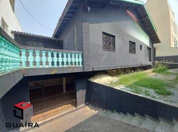 Casa · 254m² · 5 Quartos · 4 Vagas · Casa térrea no Campestre !!!