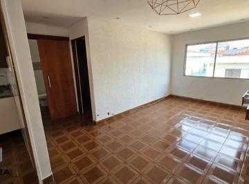 Apartamento · 56m² · 1 Quarto · 1 Vaga · Apartamento à venda 1 quarto 1 vaga Assunção - São Bernardo do Campo - SP