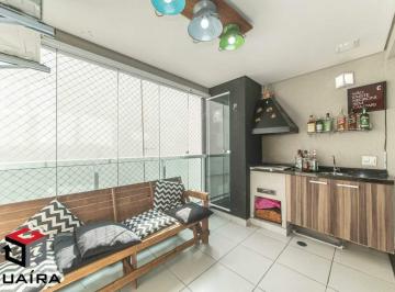 Apartamento · 75m² · 2 Quartos · 2 Vagas · Apartamento à venda 2 quartos 2 suítes 2 vagas Barcelona - São Caetano do Sul - SP
