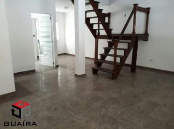 Casa · 299m² · 5 Quartos · 3 Vagas · Sobrado com edicula, 5 quartos, 5 banheiros e 3 vagas - Jordanópolis- SBC