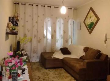 Casa · 206m² · 2 Quartos · 2 Vagas · Sobrado à venda 2 quartos 2 vagas Alves Dias - São Bernardo do Campo - SP