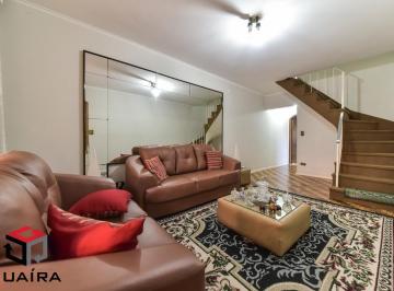 Casa · 365m² · 3 Quartos · 3 Vagas · Sobrado à venda 3 quartos 3 suítes 3 vagas Marlene - São Bernardo do Campo - SP