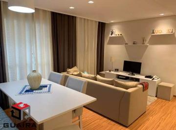 Apartamento · 58m² · 2 Quartos · 1 Vaga · Apartamento à venda 2 quartos 1 suíte 1 vaga Valparaíso - Santo André - SP