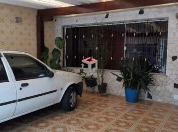 Casa · 220m² · 2 Quartos · 2 Vagas · Excelente sobrado à venda - 2 Dormitórios - 2 Vagas - Paulicéia - São Bernardo do Campo - SP