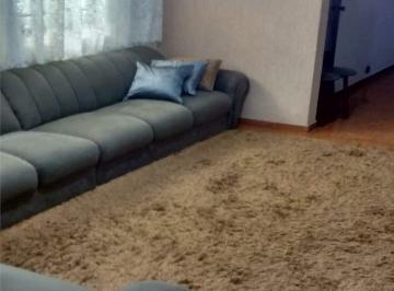 Casa · 226m² · 4 Quartos · 3 Vagas · Sobrado de 226m², Vila Assunção- São Bernardo do Campo- SP