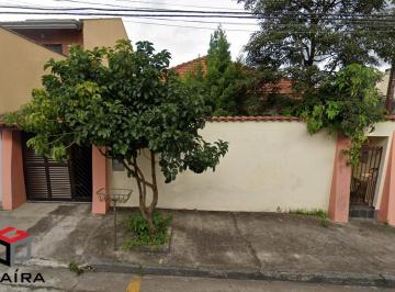 Casa · 300m² · 3 Quartos · 4 Vagas · Casa Térrea à venda 3 quartos 1 suíte 4 vagas Valparaíso - Santo André - SP