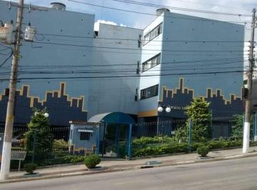Apartamento · 58m² · 2 Quartos · 1 Vaga · Apartamento à venda - 2 Dormitórios - 1 Vaga - Taboão - São Bernardo do Campo-SP