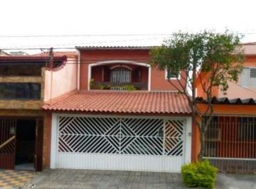 Casa · 313m² · 4 Quartos · 2 Vagas · Sobrado à venda 4 quartos 1 suíte 2 vagas Marajoara - Santo André - SP