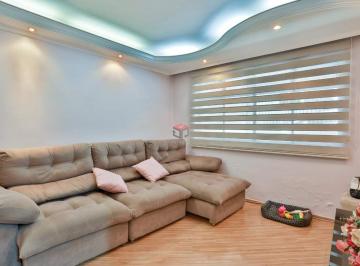 Casa · 176m² · 3 Quartos · 3 Vagas · Casa 176 m² Localizado No Bairro Planalto São Bernardo do Campo - SP
