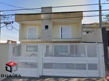 Casa · 134m² · 3 Quartos · 3 Vagas · Sobrado à venda 3 quartos 3 suítes 3 vagas Alvinópolis - São Bernardo do Campo - SP