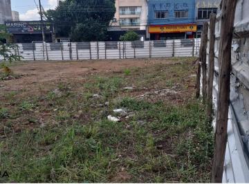 Terreno · 1035m² · Terreno para aluguel Rudge Ramos - São Bernardo do Campo - SP