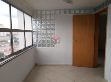 Comercial · 70m² ·  Sala 70 m² Localizado No Bairro Jardim do Mar São Bernardo do Campo - SP 