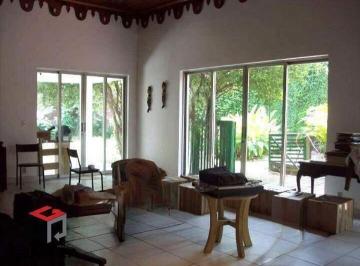 Casa · 700m² · 5 Quartos · 30 Vagas · Sobrado- 700m², Centro- São Bernardo do Campo - SP