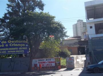 Terreno · 330m² · Terreno à venda Centro - São Bernardo do Campo - SP