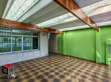 Casa · 165m² · 4 Quartos · 2 Vagas · Sobrado à venda 4 quartos 2 suítes 2 vagas Assunção - São Bernardo do Campo - SP