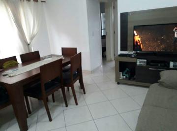 Apartamento de 2 quartos, Santo André · Apartamento 67 M² localizado No bairro Valparaíso Santo Andre