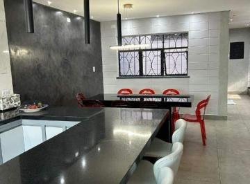 Casa · 296m² · 3 Quartos · 6 Vagas · Sobrado à venda 3 quartos 2 suítes 6 vagas Nova Petrópolis - São Bernardo do Campo - SP