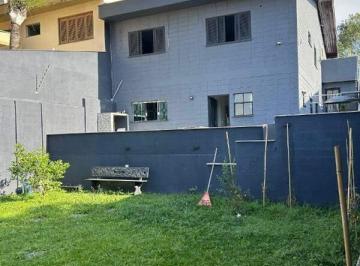 Casa · 296m² · 3 Quartos · 6 Vagas · Sobrado à venda 3 quartos 2 suítes 6 vagas Nova Petrópolis - São Bernardo do Cam